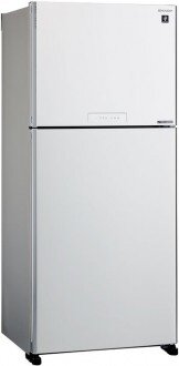 Sharp SJ-XG690M-WH Buzdolabı kullananlar yorumlar